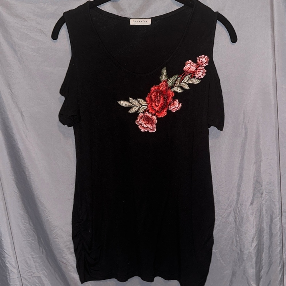 Occasion Top